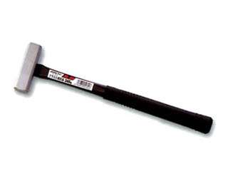土牛　黒柄グラス八角玄能　225ｇ　01844