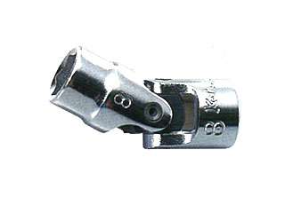 コーケン　ハンドソケット　2440M(4mm)