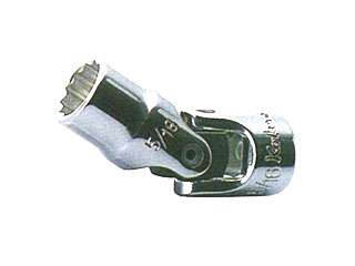 コーケン　ハンドソケット　AS2445A(1/4inch)