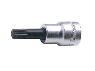 コーケン　3重4角ビットソケット　3020-38(M5)