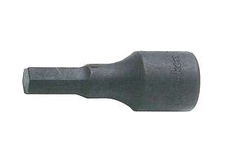 コーケン　ヘックスビットソケット　3012M-62(3mm)