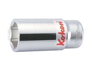 コーケン　ハンドソケット　6300M(17mm)