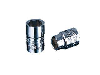KTC　6.3sq.ソケット(六角)　NB2-04