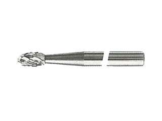 スーパーツール　シャンク径aφ3mm(オール超硬) ロングシャンク　SB6A01100