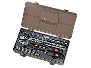 KTC　工具セット　SK322P