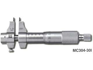 新潟精機　インサイドマイクロメータ　MC304-30I