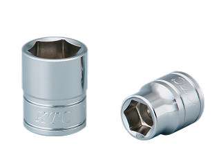 KTC　9.5sq. ソケット(六角)　B3-055