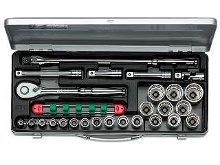 KTC　12.7sq. ソケットレンチセット　TB420X