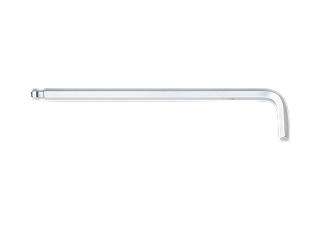 KTC　ハイグレードボールポイントL形ロング六角棒レンチ　HLD250-1/16