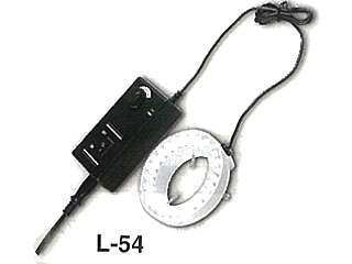 新潟精機　LEDタイプ　L-54