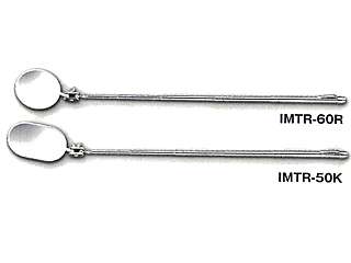 新潟精機　アンテナ式拡大鏡　IMTR-20R