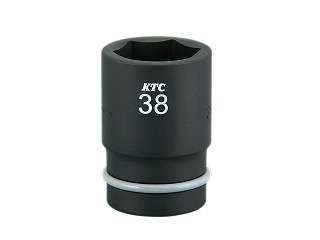 KTC　25.4sq.インパクトレンチ用ホイールナットソケット（薄肉）　ABP8-32TP