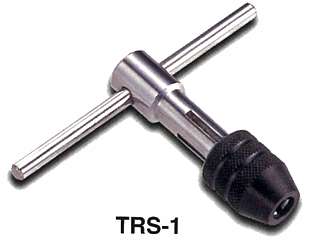 新潟精機　固定式タップホルダ　TRS-1