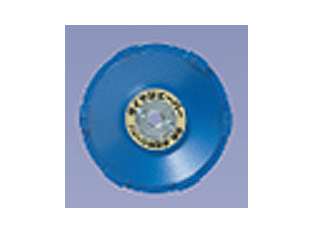 ナニワ研磨工業 用途別カッター ダイヤシェーバー塗膜はがし ブルー FN
