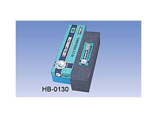 ナニワ研磨工業　金剛砥石C　青エビ印 C角 一丁掛　HB-0130