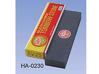 ナニワ研磨工業　金剛砥石C　赤トンボ印 C角 一丁掛　HA-0210