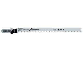 ボッシュ　ジグソーブレード５本　T-308BOF