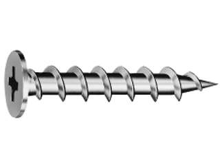 ヤマヒロ　ノンヘッドコーススレッド　4.8×25  500本　NCB25