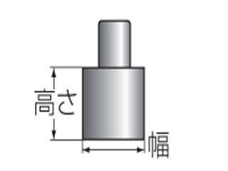 マキタ　替刃式ストレート厚刃４０ｘ２０　　　　　　A-18633