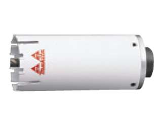 マキタ　マルチサイディングコアビット　乾式　ボディ単品１００ＭＭ　　　　　　A-36077