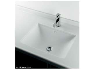 カクダイ　アンダーカウンター式洗面器　DURAVIT　#DU-0305490000