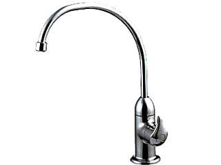  カクダイ　浄水器用元止め水栓　721-003