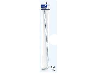 カクダイ　止水栓給水管　ロータンク給水管　471-55 x 0500(55 x 500)