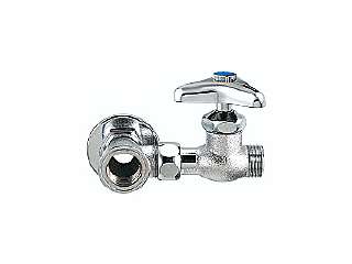 カクダイ　湯沸器用分岐・止水栓　回転分岐栓　782-103