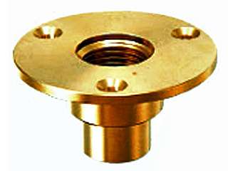  カクダイ　配管継手　銅管用ユニット取出し金具　6441-13X15.88 