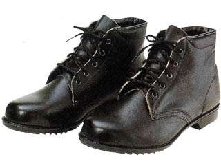 DONKEL　一般作業用安全靴 603G　23.5cm