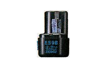 HiKOKI(日立工機)　電池　EB9B　ニカド電池  （差込みタイプ）　　0031-0061