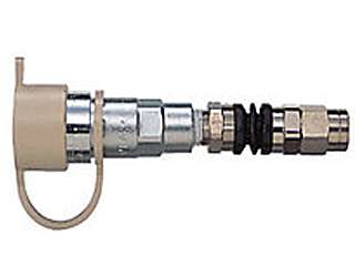 HiKOKI(日立工機)　ワンタッチカプラ（フリーアングル式）７ＭＭ用　　　　　　　　　0088-0620
