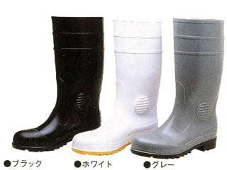 DONKEL 安全長靴 W1000 ブラック ウエダ金物【公式サイト】