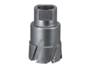 HiKOKI(日立工機)　磁気ボール盤用スチールコア（Ｎ）錐径２１ＭＭ　板厚３５ＭＭ　　　　　　　　　　　　　　0031-4193