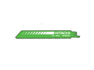 HiKOKI(日立工機)　セーバソーブレード　ＮＯ．１０１　１５０Ｌ　１０山（５入）　　　　　　　0031-8611