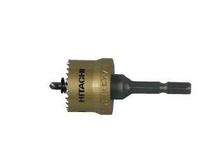 HiKOKI(日立工機)　ホールソー（ハイス）２１ＭＭ　　　　　　　　　　　　　　　　　0031-8982