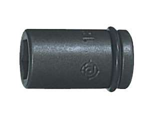 HiKOKI(日立工機)　ロングソケット組　２１ＭＭ　６０Ｌ　四角寸法１９．０　0095-5030