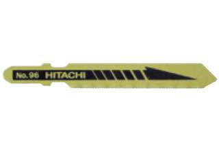 HiKOKI(日立工機)　ジグソーブレード　ＮＯ．９６（バイメタル）３２山（５入）　　　　　　　0032-3708