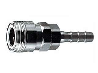  カクダイ　工場設備継手　タケノコソケット　518-32-20x1/4