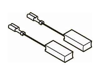 ボッシュ　カーボンブラシ　1617000525