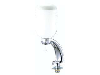 カクダイ　石ケン水容器　立型石ケン水入れ　2059M