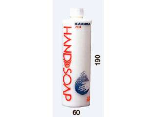 カクダイ　石ケン水源液（400ml）　9254