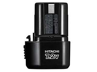 HiKOKI(日立工機)　ニカド電池　BCC715　　0033-3497