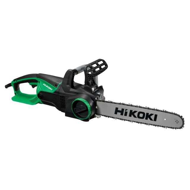 HIKOKI 電気チェンソー CS40Y 電動工具