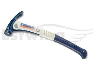 ESTWING FG柄ﾊﾝﾏｰ WF21LM 595g 滑止有　V512219