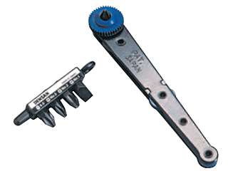デンサン　薄型板ドライバー　DR-110