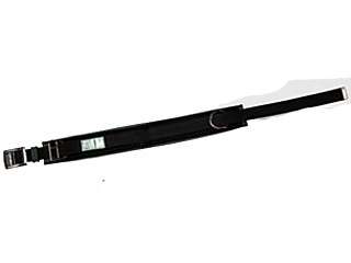  デンサン　電工プロキャンバス腰道具セット　JNDS-55BK-SET