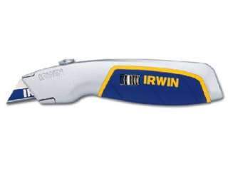 IRWIN ﾌﾟﾛﾀｯﾁﾅｲﾌ 1050423 ﾘﾄﾗｸﾃﾌﾞBL/SL　V042368【廃盤商品です】