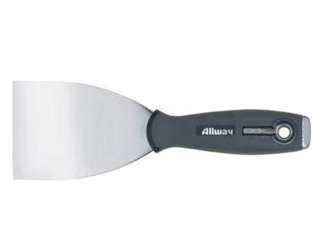 ALLWAY SX3F  ｳｵｰﾙｽｸﾚｰﾊﾟｰ軟刃  ｽﾃﾝ 75　V091804