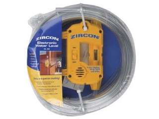 ZIRCON 58467 電子水もり缶 WL25 7.5m　　V334302